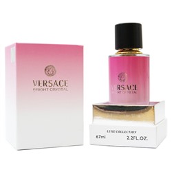 Женские духи   Luxe collection Versace Bright Crystal for women  67 ml