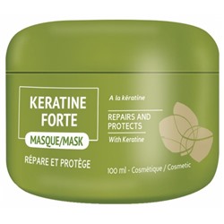 Biocyte Keratine Forte Masque 100 ml