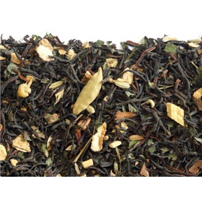 Органик Detox черный чай (Сертификат Органик) Акция! скидка 30% с 01.12.2023 по 31.12.2023 - цена за 100 гр.