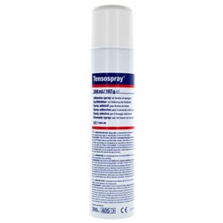 Essity Tensospray Spray Adh?sif Pour Fixation de Bande 300 ml