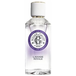 Roger and Gallet Lavande Royale Eau Parfum?e Bienfaisante 100 ml