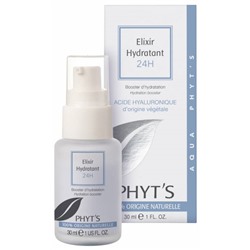 Phyt s Aqua Phyt s ?lixir Hydratant 24H Bio 30 ml