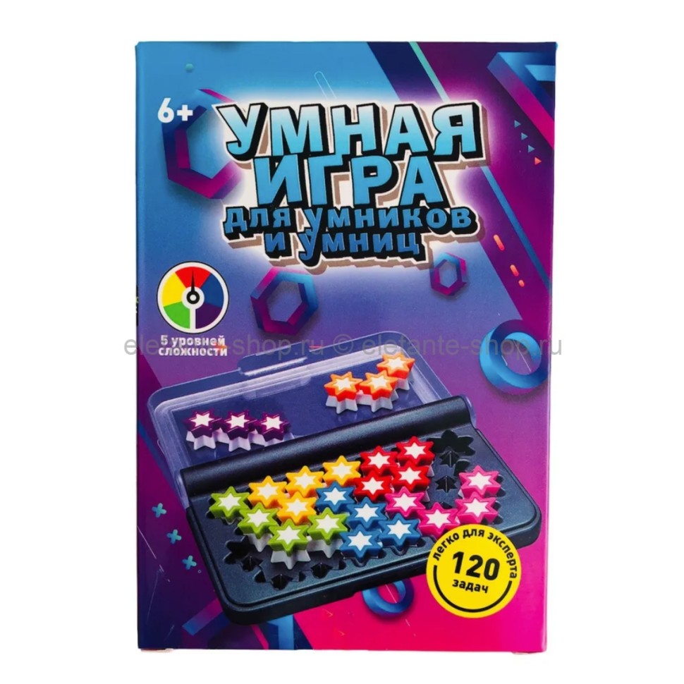 Настольная игра IQ Game Toys 47242 купить, отзывы, фото, доставка -  Покупки-просто58