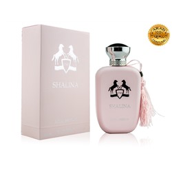 Fragrance World Shalina Royal Essence EDP 100мл