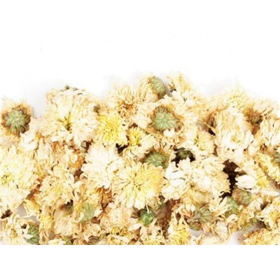 Цветы хризантемы (Китай) (Ju Hua) - цена за 100 гр.