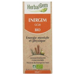 HerbalGem Energem Bio 30 ml