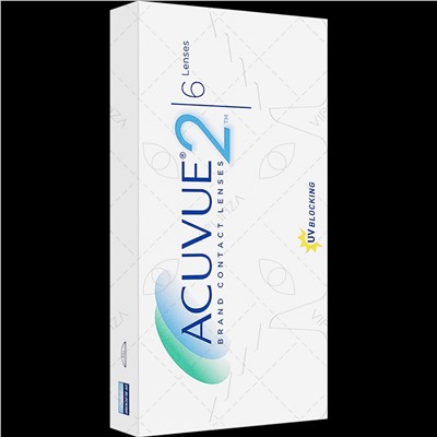 Acuvue 2