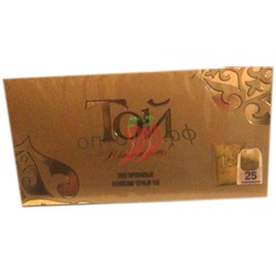 Чай Той 25 пакетиков Голд. кения (кор*50)