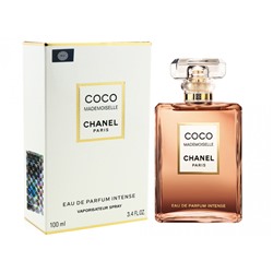 Женские духи   Chanel Coco Mademoiselle Intense EDP 100 ml ОАЭ