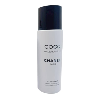 Спрей-парфюм для женщин Chanel Coco Mademoiselle 200мл