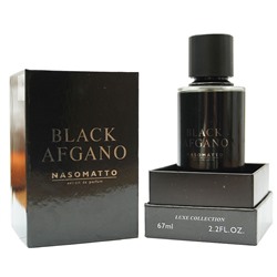 Духи   Luxe collection Nasomatto Black Afgano edp unisex  67 ml