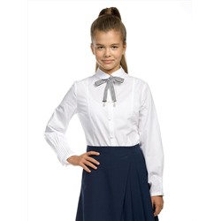 Блузка для девочек "ШКОЛА"