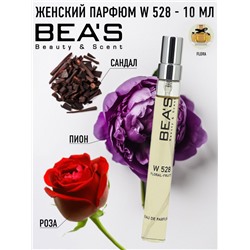 Компактный парфюм Beas Gucci Flora by Gucci for women 10 ml арт. W 528