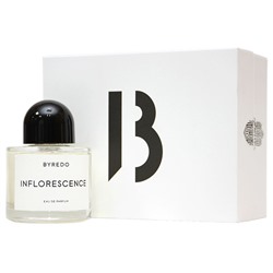 Женские духи   Byredo Inflorescence eau de parfum, 100 ml