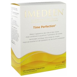 Imedeen Time Perfection 120 Comprim?s
