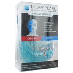 TheraPearl Masque Visage
