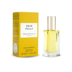 (ОАЭ) Мини-парфюм масло Vilhelm Parfumerie Dear Polly EDP 30мл