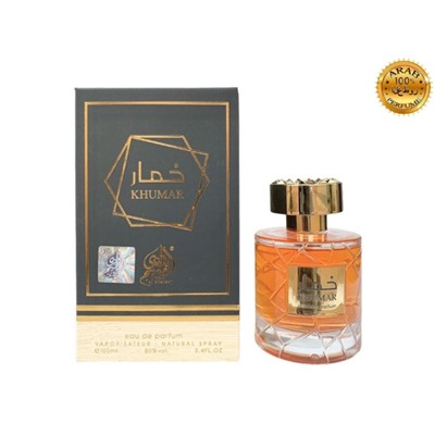 (ОАЭ) Wadi Al Khaleej Khumar EDP 100мл