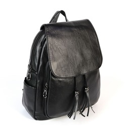 Женский рюкзак 899 Блек