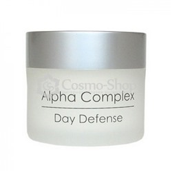Holy Land Alpha Complex Day Defense Cream/ Дневной защитный крем СПФ-15  50мл
