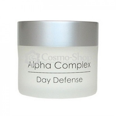 Holy Land Alpha Complex Day Defense Cream/ Дневной защитный крем СПФ-15  50мл