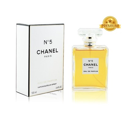 (A+D) Chanel Chanel №5 EDP 100мл