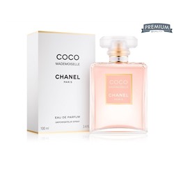 (LUX+) Chanel Coco Mademoiselle EDP 100мл