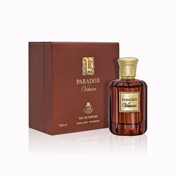 Fragrance World Paradox Vetiver EDP 100мл