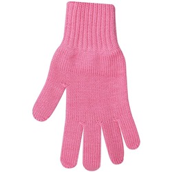 Перчатки детские GrandDekids Next (A31101) ярко-розовый