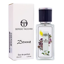 (ОАЭ) Мини-парфюм Sergio Tacchini Donna EDP 35мл
