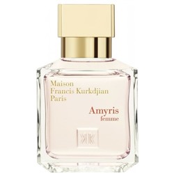 Женские духи   Maison Francis Kurkdjian Amyris Pour Femme Eau de Parfum 70 ml