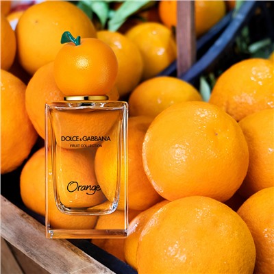 Дольче Габбана Orange unisex edt 150 ml