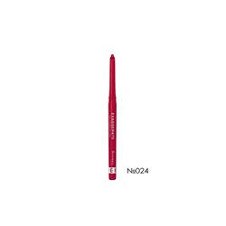 Rimmel Exaggerete Автоматический карандаш для губ 024 red diva
