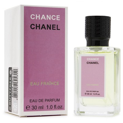 Chanel Chance Eau Fraiche for woman 30 ml
