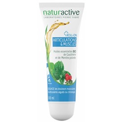 Naturactive Articulations and Muscles Roll-On 100 ml