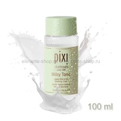 Тоник для лица с молоком жожоба и овсом Pixi Milky Tonic 100ml