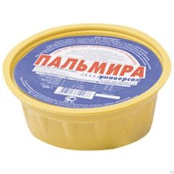 Чистящая паста "Пальмира-универсал" 420гр/30