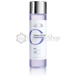 GiGi Aroma Essence Skin Soap For Delicate Skin/ Мыло для чувствительной кожи 250мл