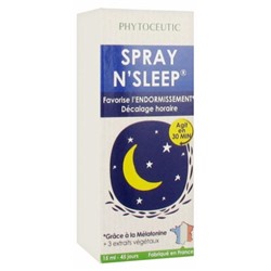 Phytoceutic Spray N Sleep 15 ml