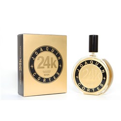 Мужская парфюмерия   Joaquin Cortes 24k Man 100 ml