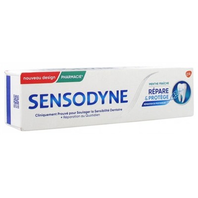 Sensodyne R?pare and Prot?ge 75 ml