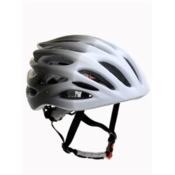 Шлем защитный XS-C30 / уп 20 / черный/белый