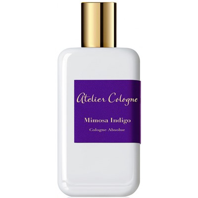 Духи   Atelier Cologne Mimosa Indigo 100 ml unisex