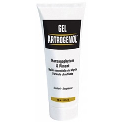 Nutri Expert Gel Artrogenol 100 ml