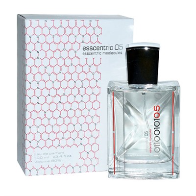 Fragrance World Esscentric 05 EDP 100мл