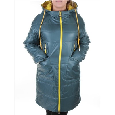 19120 Пальто демисезонное женское AiKESDFRS