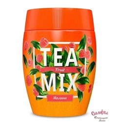 Растворимый Порошковый чай Теа Mix В уп 300гр