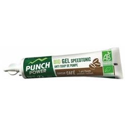 Punch Power Bio Gel Speedtonic Anti Coup de Pompe 25 g