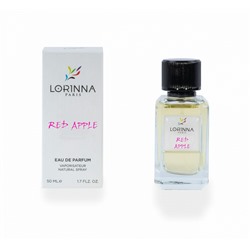 Мини-парфюм 50 мл Lorinna Paris №230 Red Apple