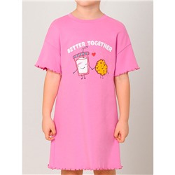 Ночная сорочка для девочек "Детские пижамы"